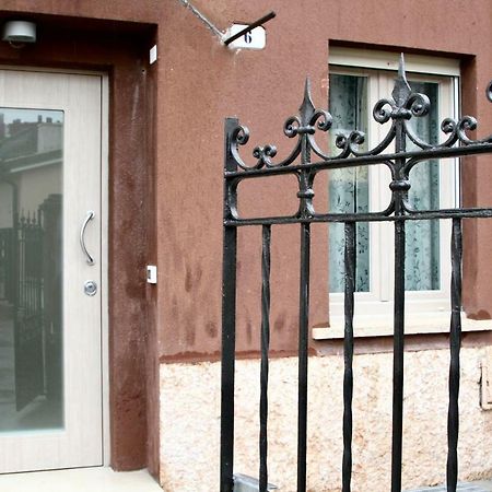 Olivier House Otel Verona Dış mekan fotoğraf