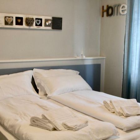Olivier House Otel Verona Dış mekan fotoğraf
