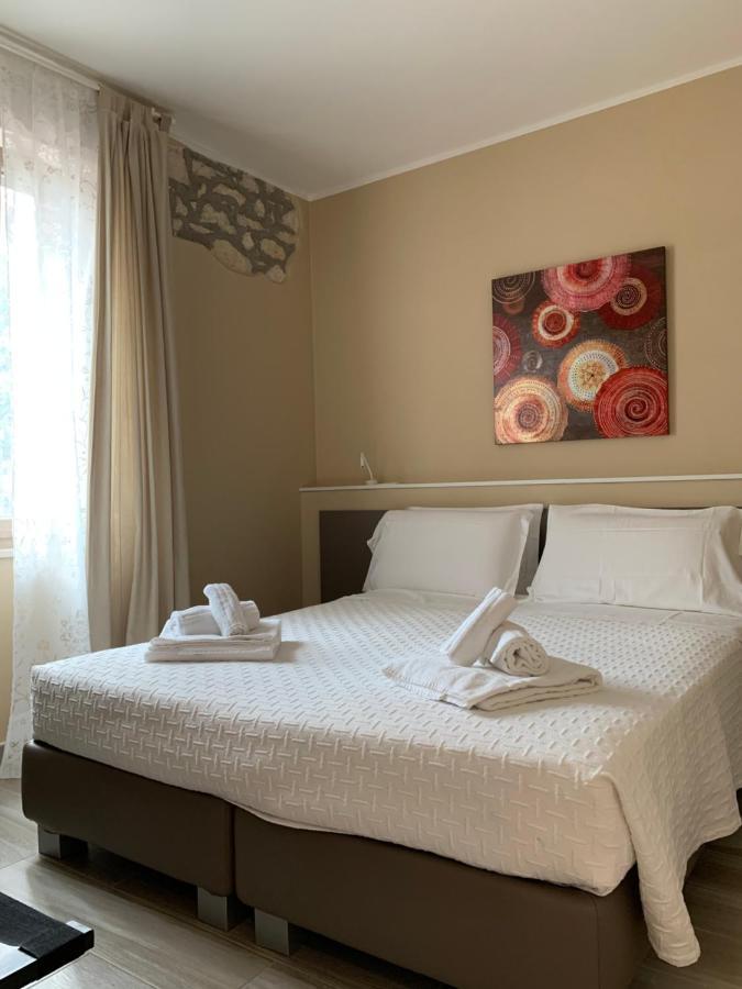 Olivier House Otel Verona Dış mekan fotoğraf