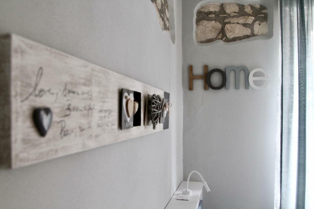 Olivier House Otel Verona Dış mekan fotoğraf