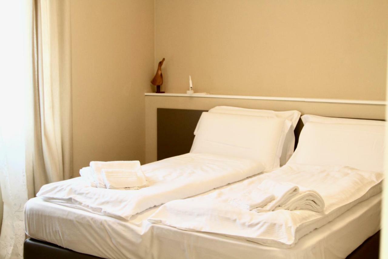Olivier House Otel Verona Dış mekan fotoğraf