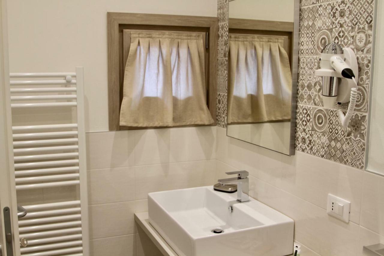 Olivier House Otel Verona Dış mekan fotoğraf