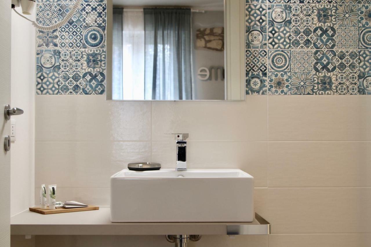 Olivier House Otel Verona Dış mekan fotoğraf