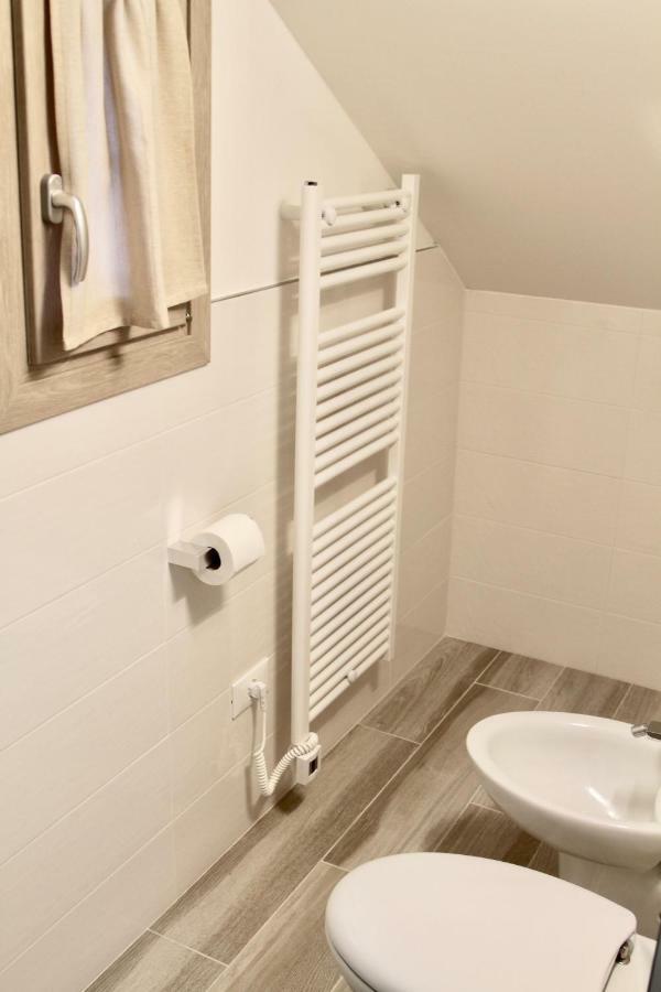 Olivier House Otel Verona Dış mekan fotoğraf