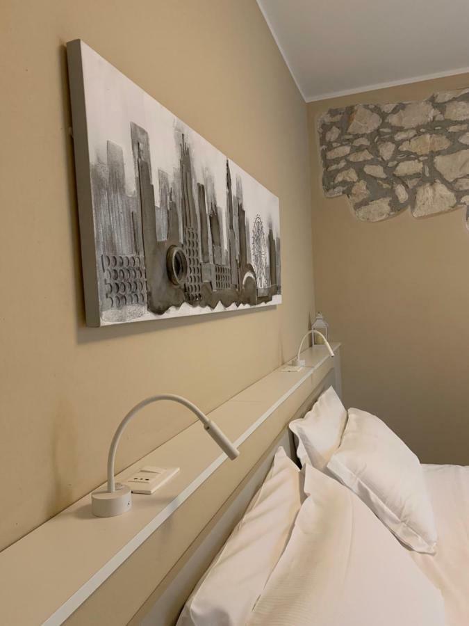 Olivier House Otel Verona Dış mekan fotoğraf