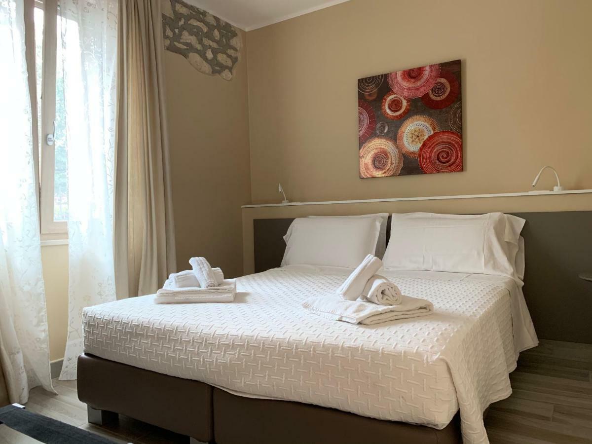 Olivier House Otel Verona Dış mekan fotoğraf